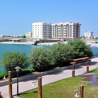 Voyage aux Emirats Arabes Unis - Agence de Voyage Locale Arabia Roots