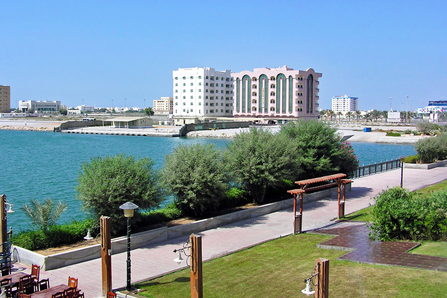 Voyage aux Emirats Arabes Unis - Agence de Voyage Locale Arabia Roots