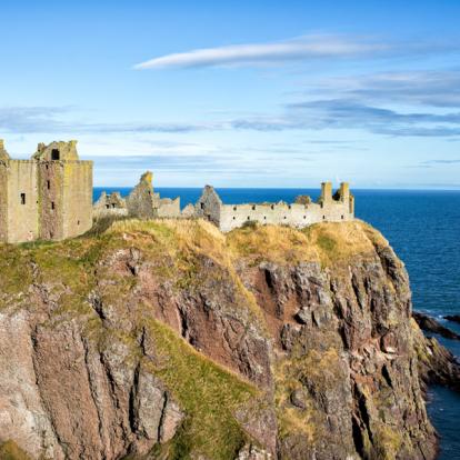 Voyage en Ecosse - Agence de Voyage Locale Alainn Tours Ecosse