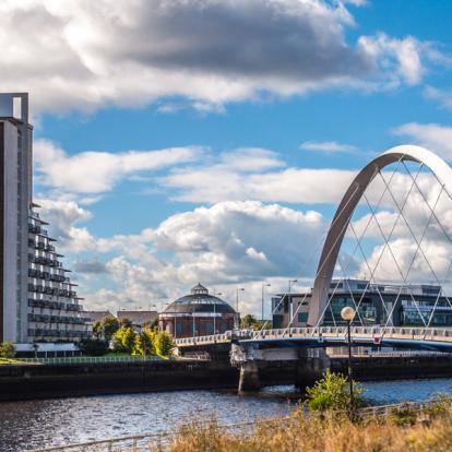 Voyage en Ecosse - Agence de Voyage Locale Alainn Tours Ecosse