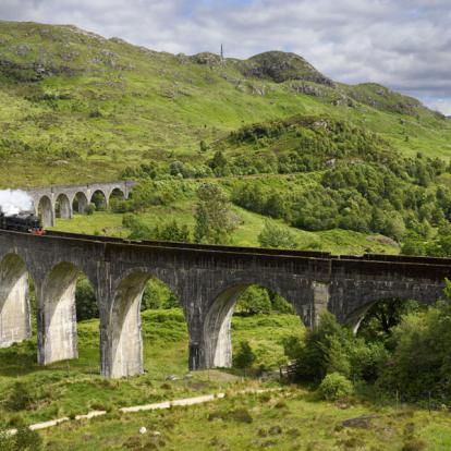 Voyage en Ecosse - Agence de Voyage Locale Alainn Tours Ecosse