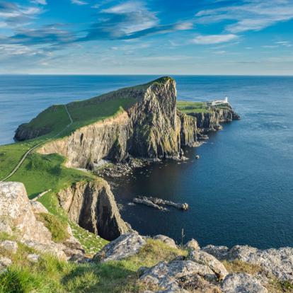 Voyage en Ecosse - Agence de Voyage Locale Alainn Tours Ecosse