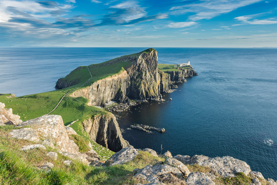 Voyage en Ecosse - Agence de Voyage Locale Alainn Tours Ecosse