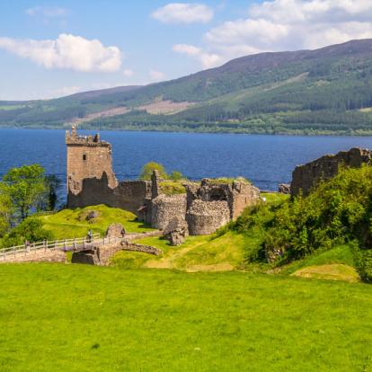 Voyage en Ecosse - Agence de Voyage Locale Alainn Tours Ecosse