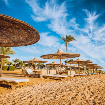 Voyage en Egypte - Agence de Voyage Locale Cheops Travel