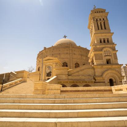 Voyage en Egypte - Agence de Voyage Locale Cheops Travel