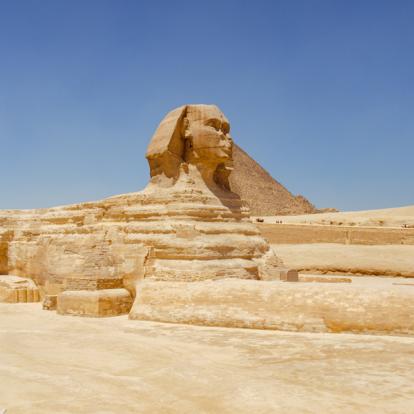 Voyage en Egypte - Agence de Voyage Locale Cheops Travel
