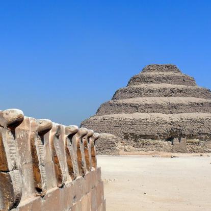 Voyage en Egypte - Agence de Voyage Locale Cheops Travel