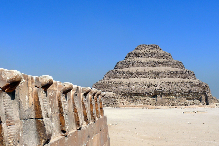 Voyage en Egypte - Agence de Voyage Locale Cheops Travel