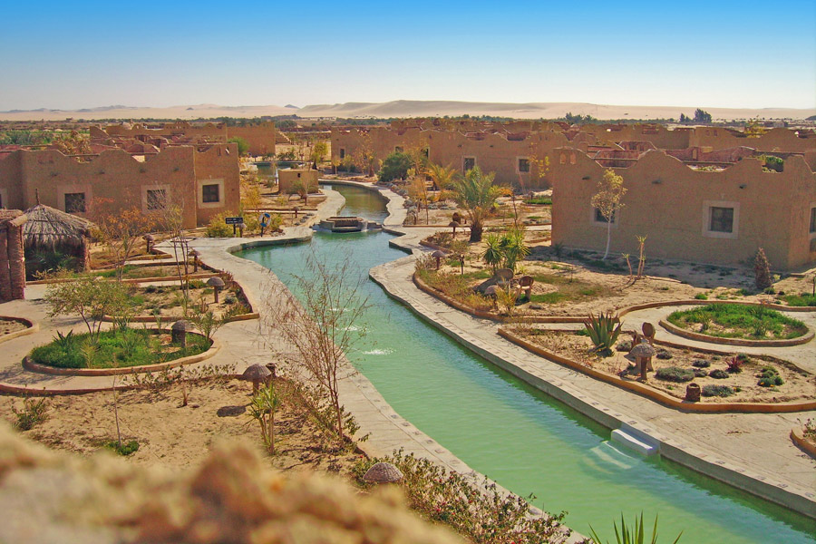 Voyage en Egypte - Agence de Voyage Locale Cheops Travel