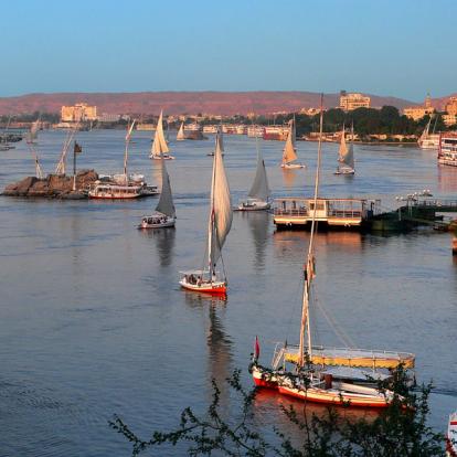 Voyage en Egypte - Agence de Voyage Locale Memphis Tours