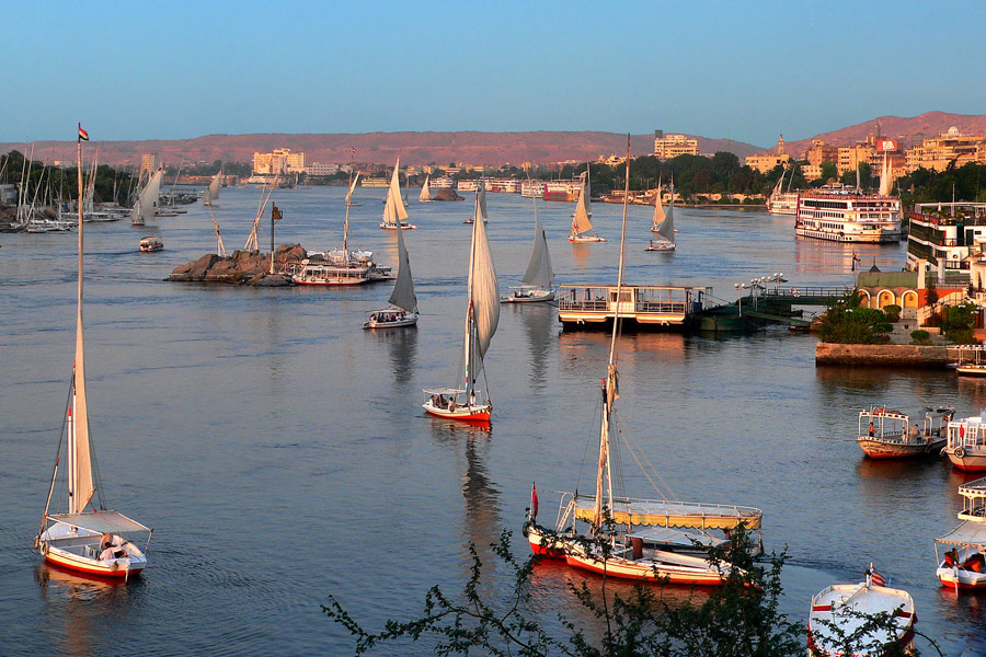 Voyage en Egypte - Agence de Voyage Locale Memphis Tours