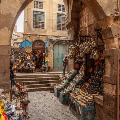 Voyage en Egypte - Agence de Voyage Locale Memphis Tours