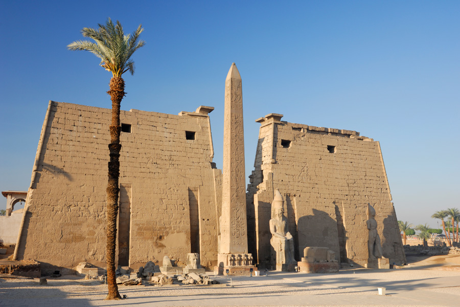 Voyage en Egypte - Agence de Voyage Locale Memphis Tours