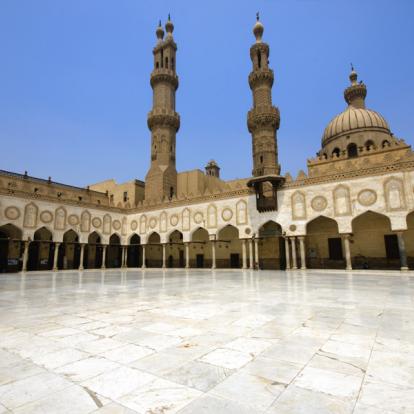 Voyage en Egypte - Agence de Voyage Locale Memphis Tours