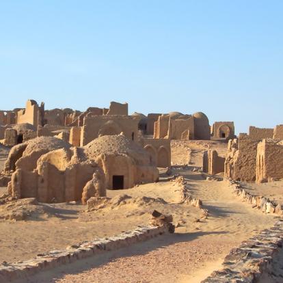 Voyage en Egypte - Agence de Voyage Locale Memphis Tours