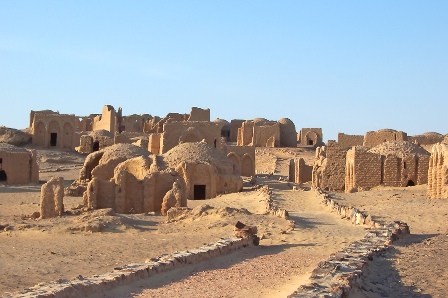 Voyage en Egypte - Agence de Voyage Locale Memphis Tours