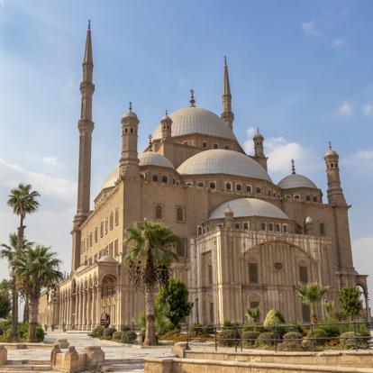 Voyage en Egypte - Agence de Voyage Locale Memphis Tours