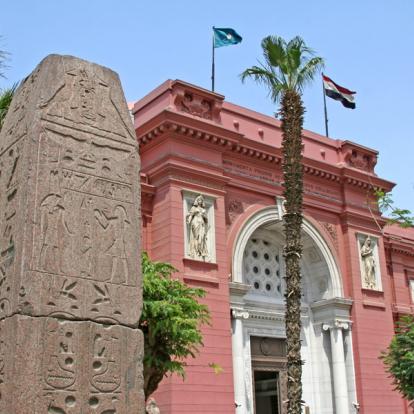 Voyage en Egypte - Agence de Voyage Locale Memphis Tours