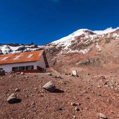 Voyage en Equateur - Agence de Voyage Locale Equateur Voyages Passion