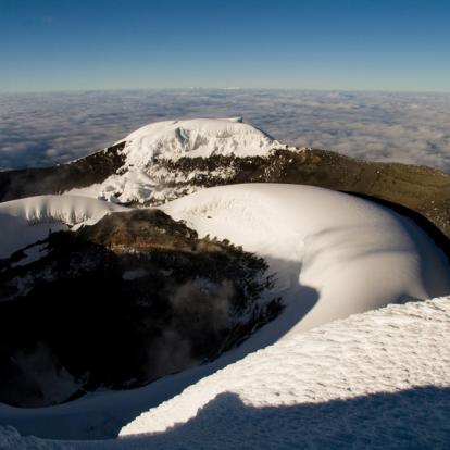 Voyage en Equateur - Agence de Voyage Locale Equateur Voyages Passion