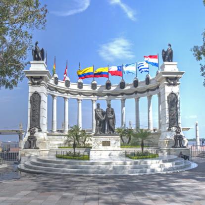 Voyage en Equateur - Agence de Voyage Locale Equateur Voyages Passion