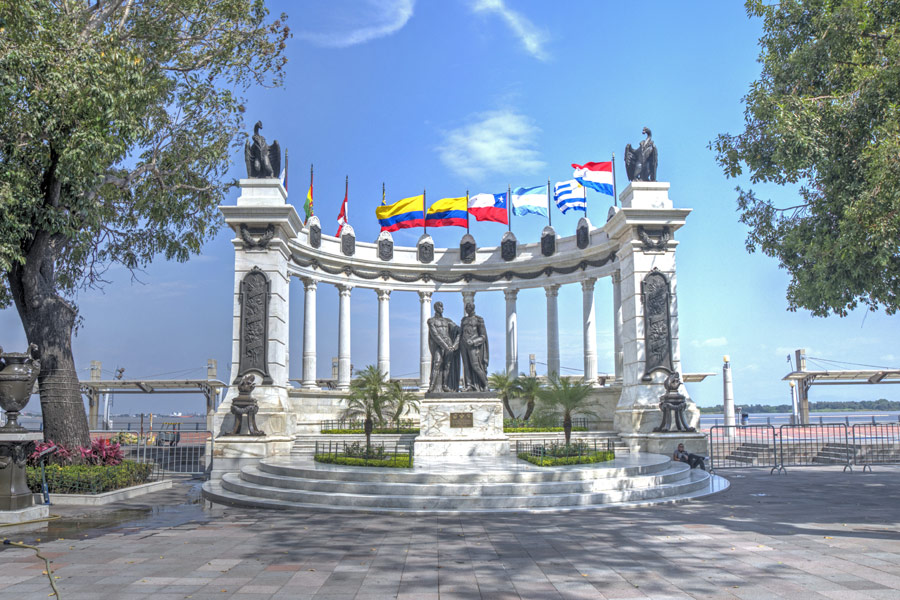 Voyage en Equateur - Agence de Voyage Locale Equateur Voyages Passion