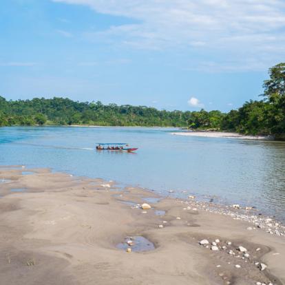 Voyage en Equateur - Agence de Voyage Locale Equateur Voyages Passion