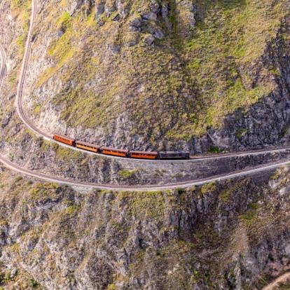 Voyage en Equateur - Agence de Voyage Locale Equateur Voyages Passion