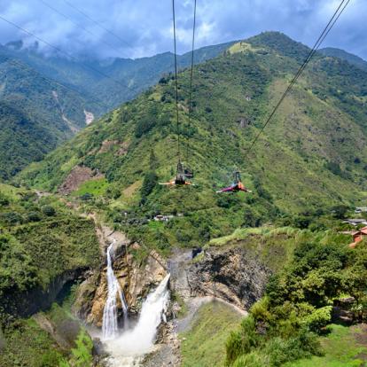 Voyage en Equateur - Agence de Voyage Locale Equateur Voyages Passion