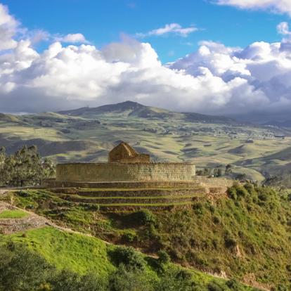 Voyage en Equateur - Agence de Voyage Locale Palmar Voyages