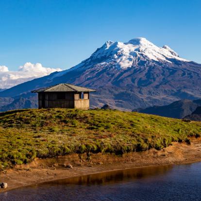 Voyage en Equateur - Agence de Voyage Locale Palmar Voyages