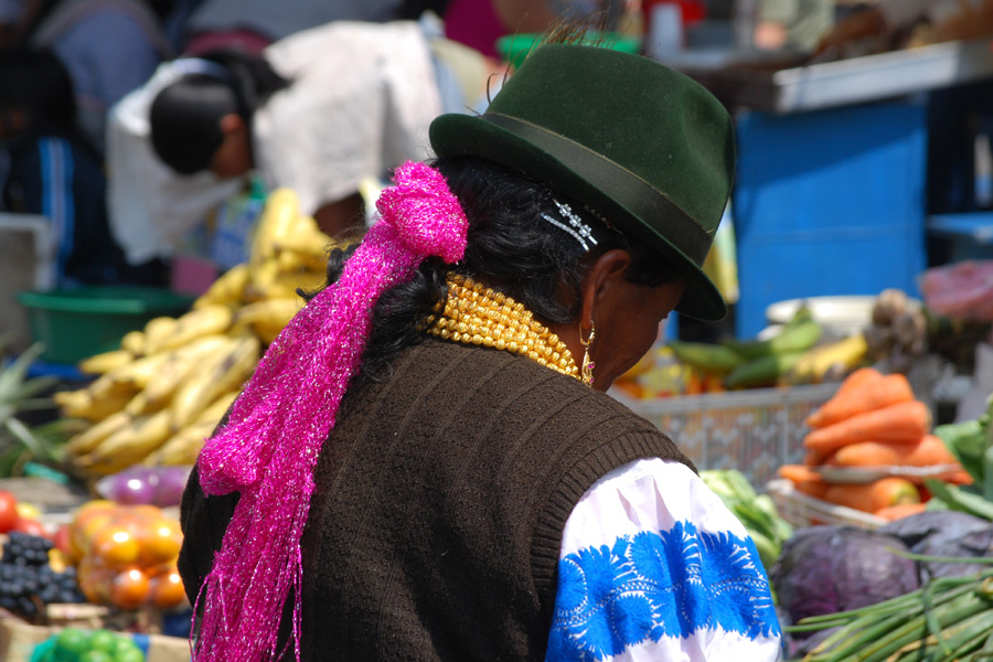Agence de Voyage Locale en Equateur - Terra Ecuador