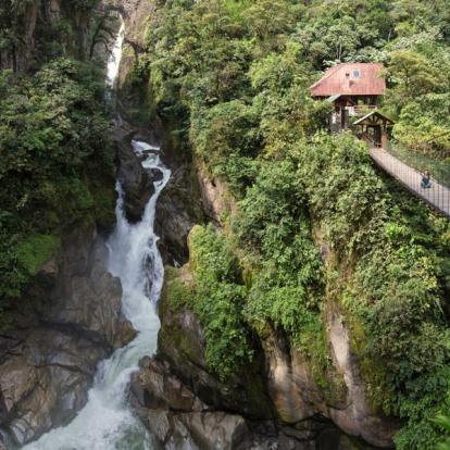 Agence de Voyage Locale en Equateur - Terra Ecuador