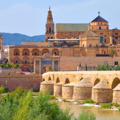Cordoue Agence de Voyage Locale en Espagne - Terra Espana