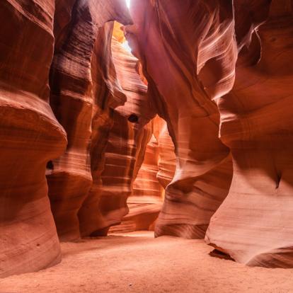 Voyage aux Etat-Unis - Agence de Voyage Locale America-Voyages