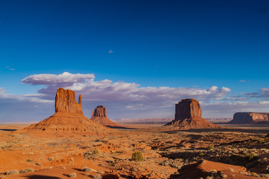 Voyage aux Etat-Unis - Agence de Voyage Locale America-Voyages