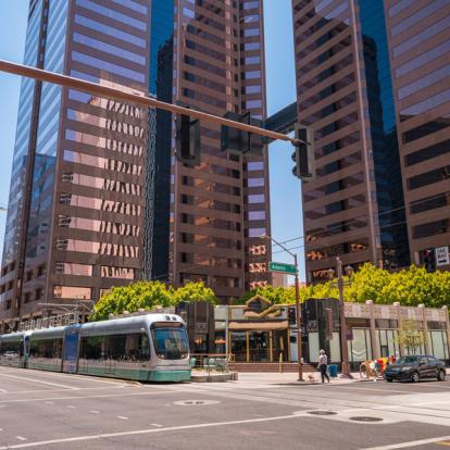 Voyage aux Etat-Unis - Agence de Voyage Locale America-Voyages