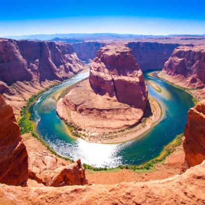 Voyage aux Etat-Unis - Agence de Voyage Locale America-Voyages