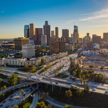 Voyage aux Etat-Unis - Agence de Voyage Locale America-Voyages