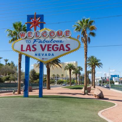 Voyage aux Etat-Unis - Agence de Voyage Locale America-Voyages