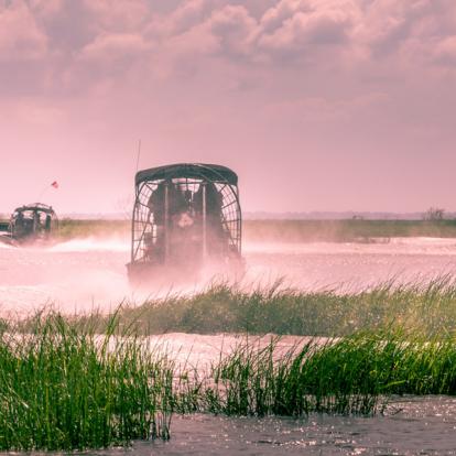 Voyage aux Etat-Unis - Agence de Voyage Locale Authentik USA