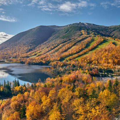 Voyage aux Etat-Unis - Agence de Voyage Locale Authentik USA