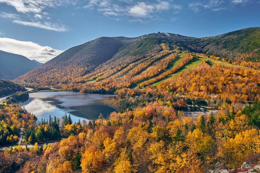 Voyage aux Etat-Unis - Agence de Voyage Locale Authentik USA