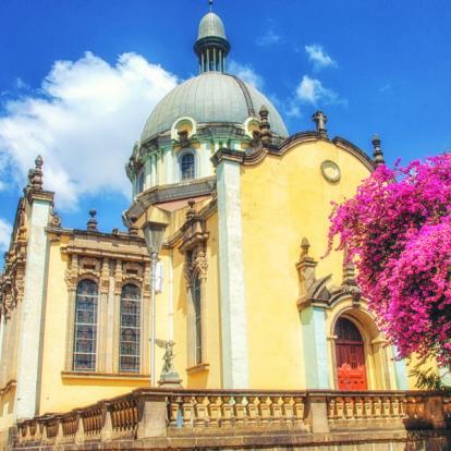 Voyage en Ethiopie - Agence de Voyage Locale Aisha Tours Ethiopia