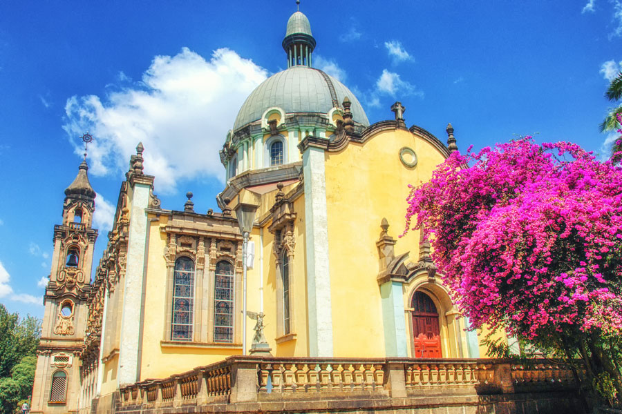 Voyage en Ethiopie - Agence de Voyage Locale Aisha Tours Ethiopia