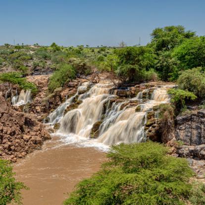 Voyage en Ethiopie - Agence de Voyage Locale Aisha Tours Ethiopia