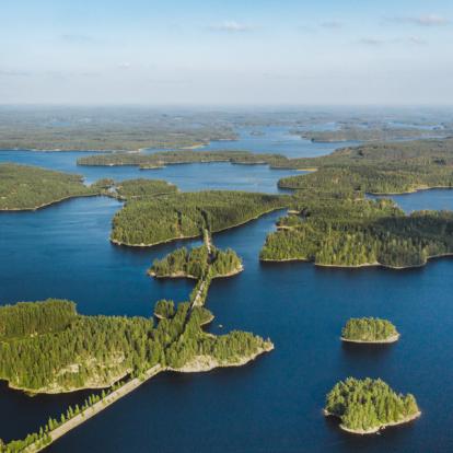 Voyage en Finlande - Agence de Voyage V·O·S