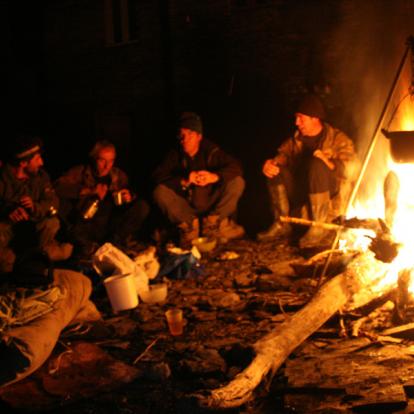 Voyage en Géorgie - Agence de Voyage Locale Caucasus Trekking Company