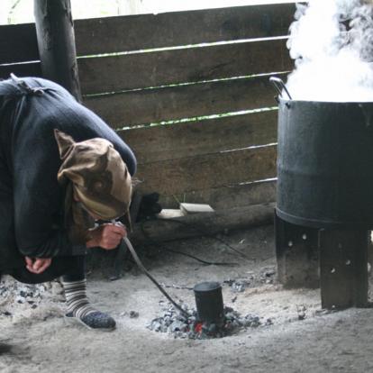 Voyage en Géorgie - Agence de Voyage Locale Caucasus Trekking Company